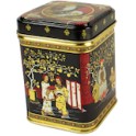 Boîte Tradition Asiatique - 50 g