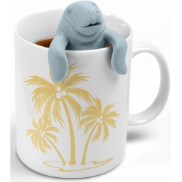 Infuseur Mana Tea - Eléphant de mer