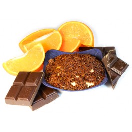 Rooibos Orange Chocolat
