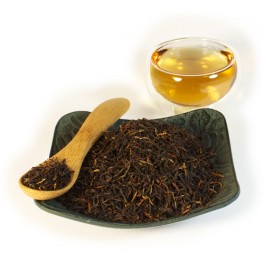 Thé noir du Kenya