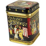 Boîte Tradition Asiatique - 100 g