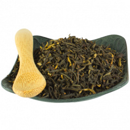 Thé noir du Yunnan