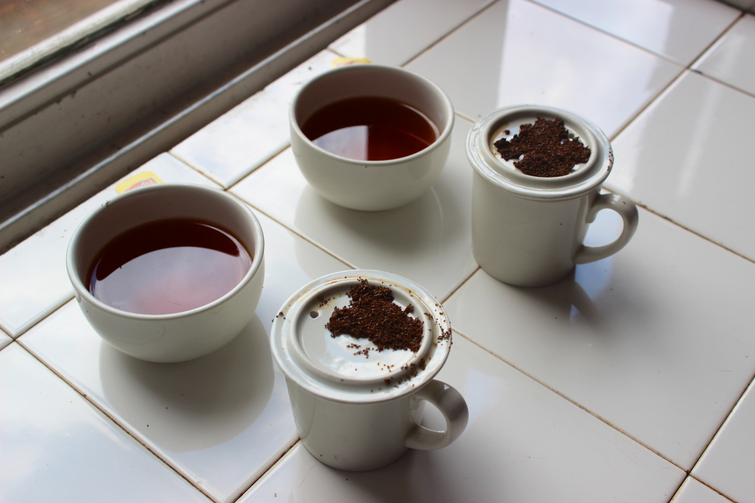 Norme ISO pour la préparation du thé : seriez-vous certifié ?