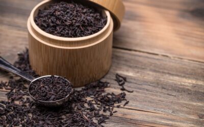 Comment bien conserver son thé : 5 règles de base