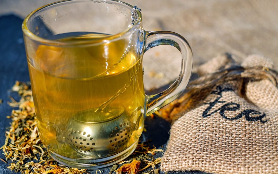 6 idées qui sauvent pour infuser votre thé sans filtre à thé