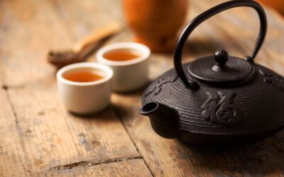 Le thé empêche-t-il l’absorption du fer ?