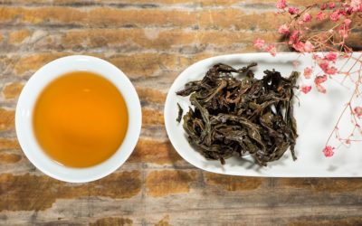 Les secrets du thé noir : fabrication, préparation, conseils d’achat…