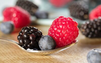 Les 10 fruits les moins sucrés à déguster sans modération