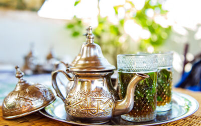 Tout savoir sur le thé oriental en 6 questions