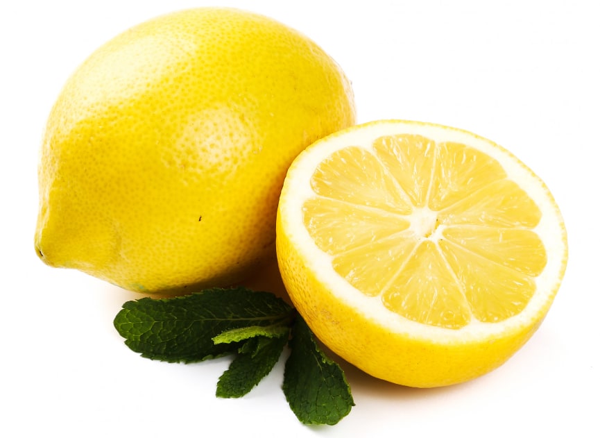 citron jaune