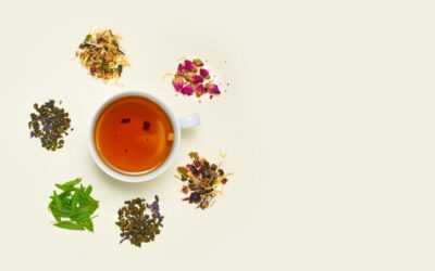 Les 5 secrets étonnants du thé sans théine