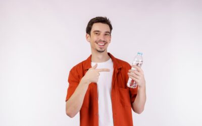 Boire de l’eau : bienfaits et calculateur des besoins