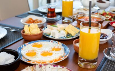 Comment faire un petit déjeuner healthy selon la science