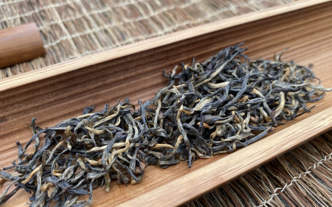 10 bienfaits du thé noir prouvés par la science