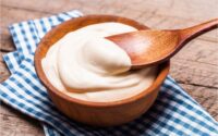 Par quoi remplacer la crème fraîche ? 7 alternatives saines