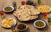 Comment faire un petit-déjeuner marocain typique ?
