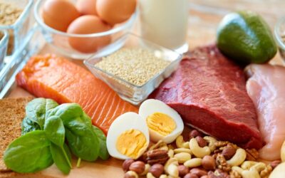 Guide du régime hyperprotéiné : bienfaits, risques, menu