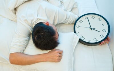 Dette de sommeil : comment la calculer et la récupérer ?