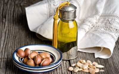 5 bienfaits de l’huile d’argan pour les cheveux selon la science