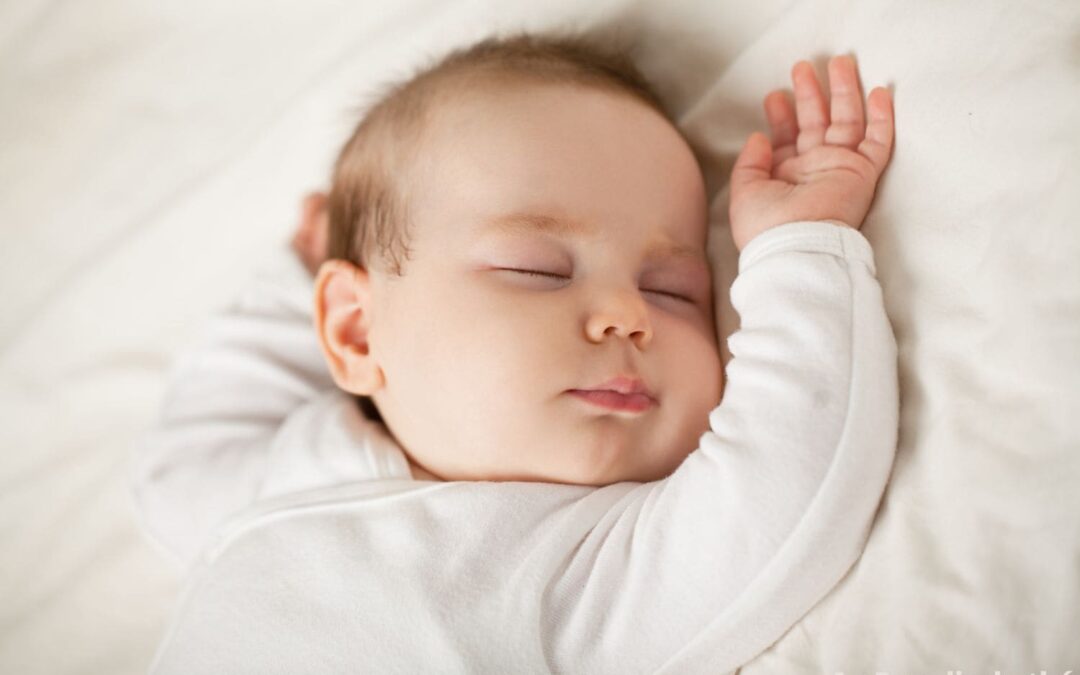 Régression du sommeil du bébé de 0 à 2 ans : que faire ?