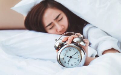 Quel temps de sommeil par âge faut-il respecter selon la science