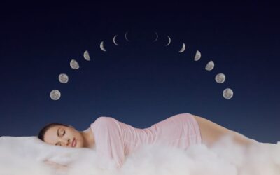 La pleine lune a-t-elle des effets sur le sommeil ? Ce que dit la science