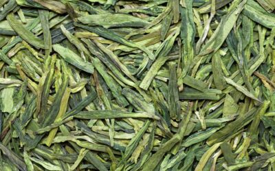 Long Jing : tout savoir sur ce thé emblématique en 10 questions