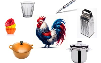 12 accessoires de cuisine iconiques inventés en France