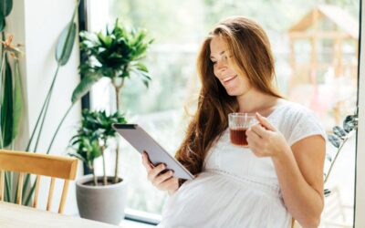 Le thé est-il sûr pendant la grossesse ?  Les recommandations officielles