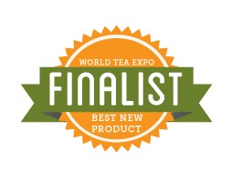 World Tea Expo Finaliste