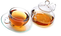 Filtres à thé et boules à thés