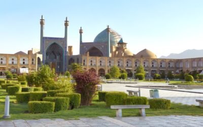 Le thé en Iran : grandeur et espoirs d’une culture centenaire