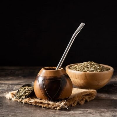 Yerba maté