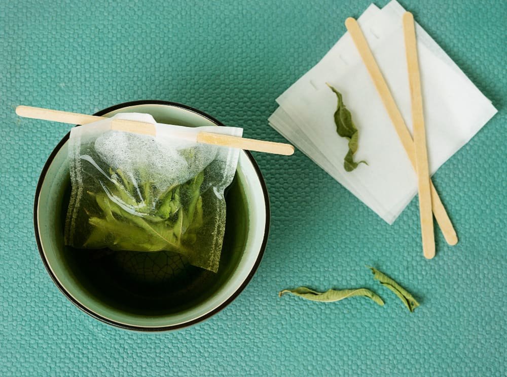 infusion de verveine