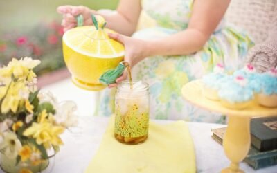 L’infusion à froid du thé vert : recette et technique de préparation