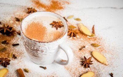 Thé au lait : 6 recettes à essayer absolument