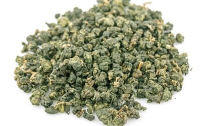 Guide du thé bleu oolong : bienfaits et préparation