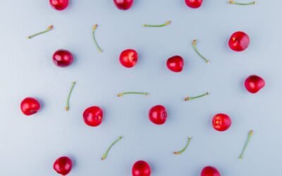 Comment faire une cure de queues de cerises ?