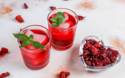 7 bienfaits de l’hibiscus prouvés par la science