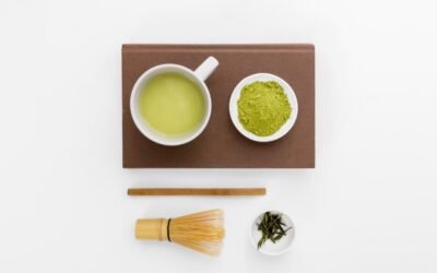 Comment préparer un thé matcha de façon authentique ?