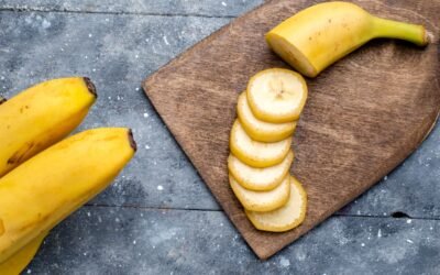 La banane est-elle vraiment un allié ? Bienfaits et dangers