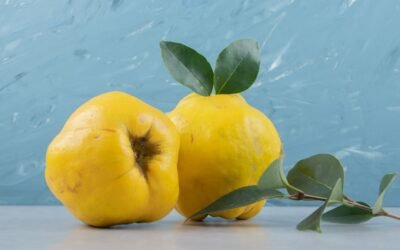 Le coing soulage-t-il vraiment la constipation et la diarrhée ?