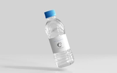 La meilleure eau minérale : ce que dit la science