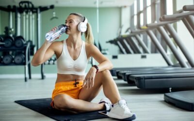 La meilleure eau riche en magnésium : quels bienfaits espérer ?