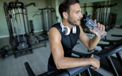 Prendre de la caféine avant le sport : est-ce du dopage ?