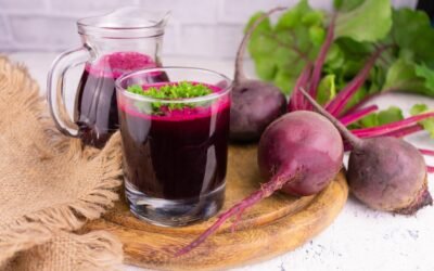7 bienfaits du jus de betterave validés par la science