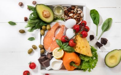 Régime keto : guide complet du régime cétogène [menus, recettes, conseils…]