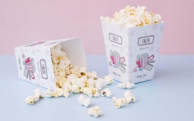 Le pop-corn fait-il grossir ? Ce que dit la science