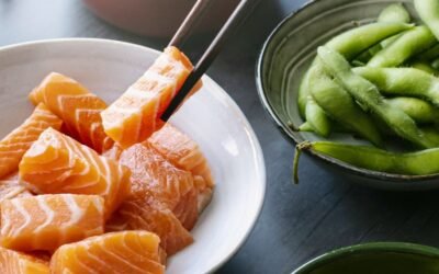 Les 10 aliments les plus riches en vitamine B