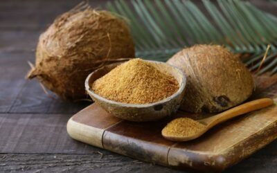 Le sucre de fleur de coco est-il bon pour la santé ?